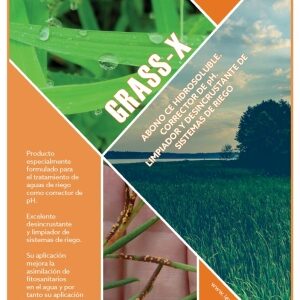 GRASS-X