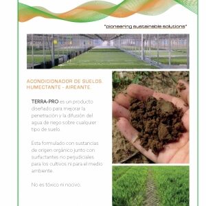 TERRA-PRO