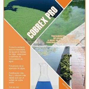 COBREX PRO